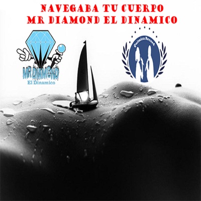 Navegaba Tu Cuerpo - Single