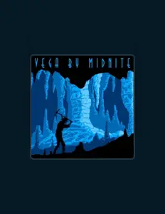 Vega By Midniteを聴いたり、ミュージックビデオを鑑賞したり、経歴やツアー日程などを確認したりしましょう！