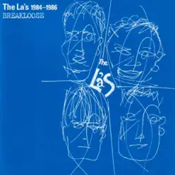 1984-1986 Breakloose (Remastered with Bonus Tracks) - The La's 1984-1986 Breakloose (Remastered with Bonus Tracks) - The La's