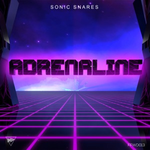 Adrenaline - Single