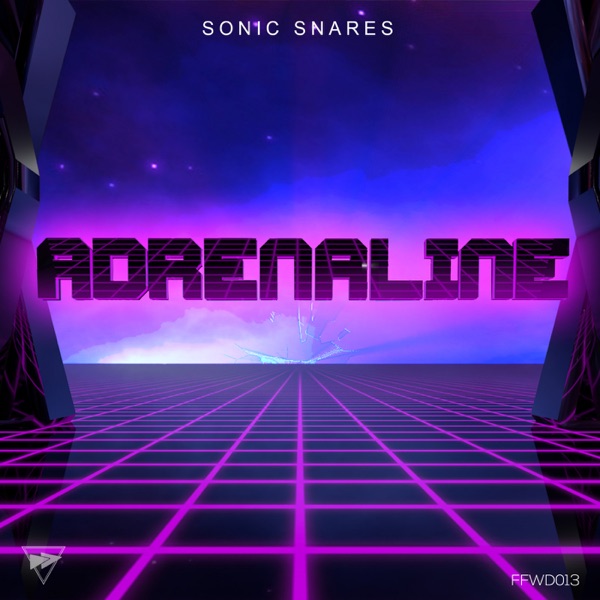 Adrenaline - Single