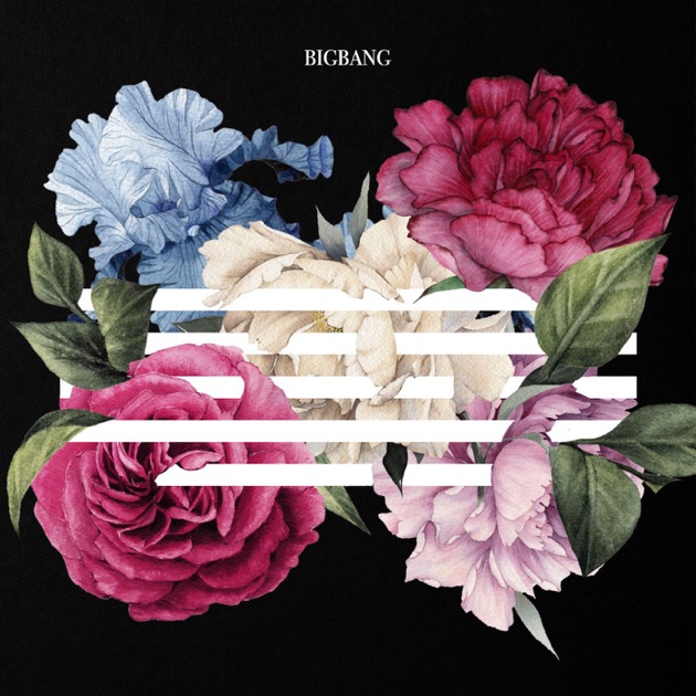 Special Edition 'Still Alive' - BIGBANGのアルバム - Apple Music