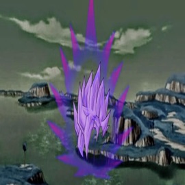 Saiyan (feat. Rama, Elio & Crifa) Gasto