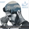 Te Olvidare - Single