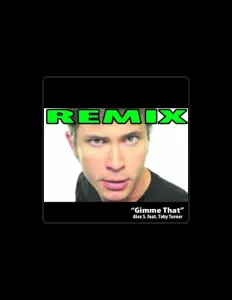 DJ Alex S.을(를) 듣고, 뮤직 비디오를 보고, 약력을 읽고, 투어 일정 등을 확인하세요!