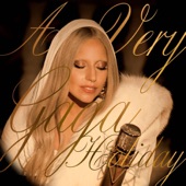 A Very Gaga Holiday (Live) - EP