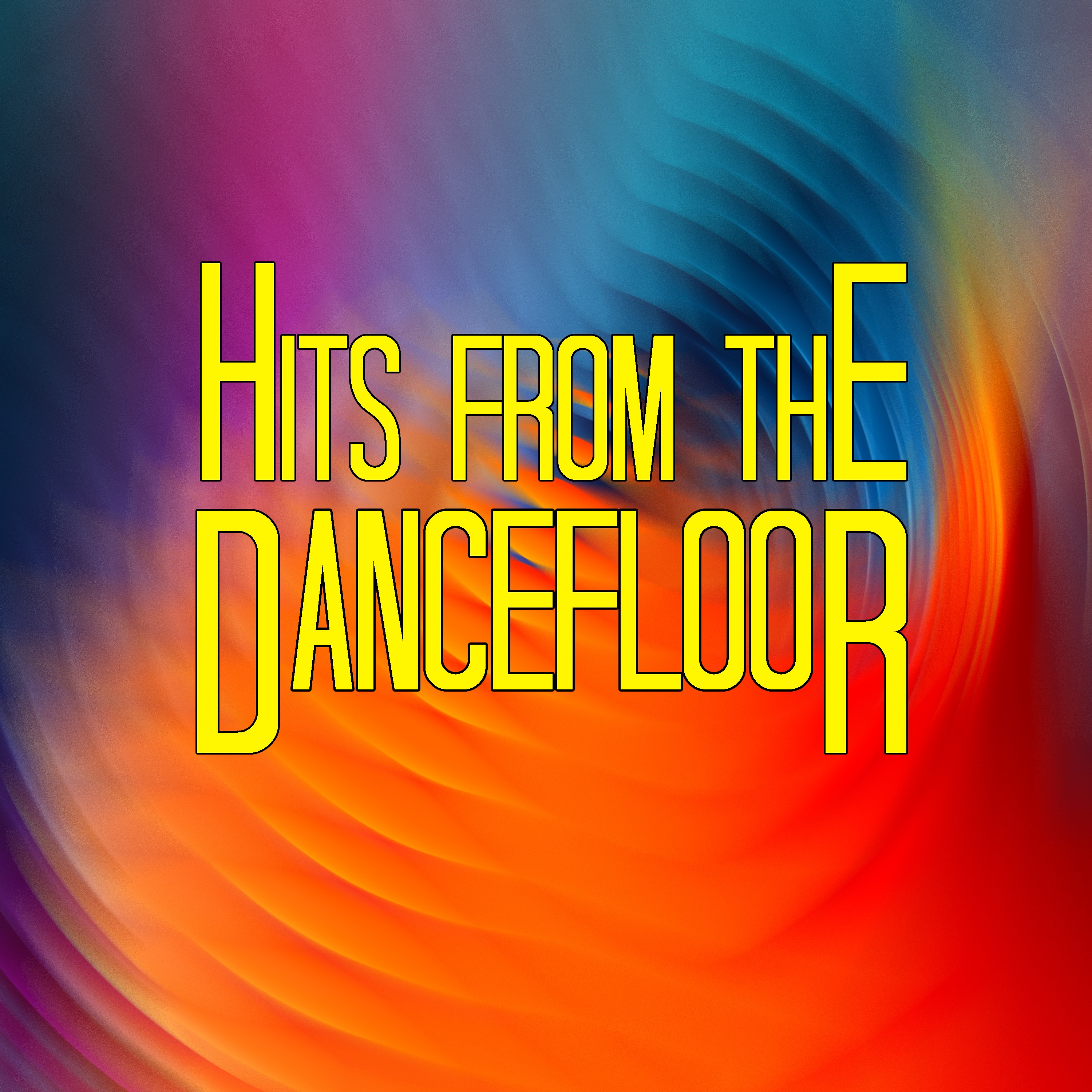 Hits from the Dancefloor
