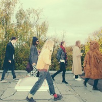 Willow Tree - Single - Alice Phoebe Lou & Bakery