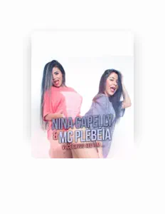 Listen to MC Plebéia, watch music videos, read bio, see tour dates & more!