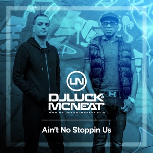 Ain't No Stoppin Us (feat. JJ) [Oracles Remix]