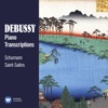 Pierre-Jean Etienne  Debussy: Piano Transcriptions