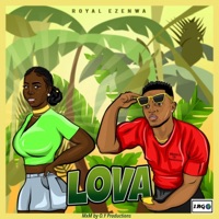 Lova - Single - Royal Ezenwa