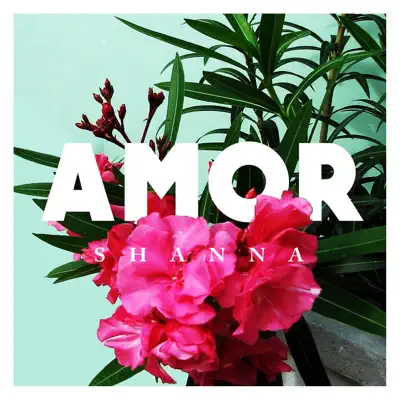 Amor - Single - Shanna