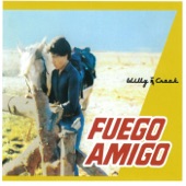 Fuego Amigo artwork