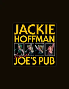 Listen to Jackie Hoffman, watch music videos, read bio, see tour dates & more!
