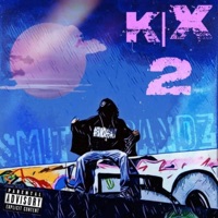 Kreative Xpressions 2 (Kx2) - Smitty Bandz