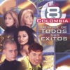 Los Ocho de Colombia - Por Cuánto Me Lo Da