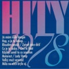 Hity 1978, 1995