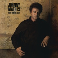 Johnny Mathis - Right from the Heart (From the ABC TV Production, "Ryan's Hope")