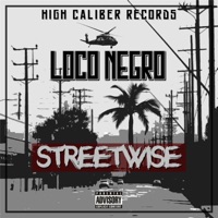 Street Wise - Loco Negro