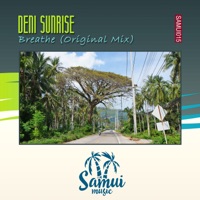 Breathe - Single - Deni Sunrise
