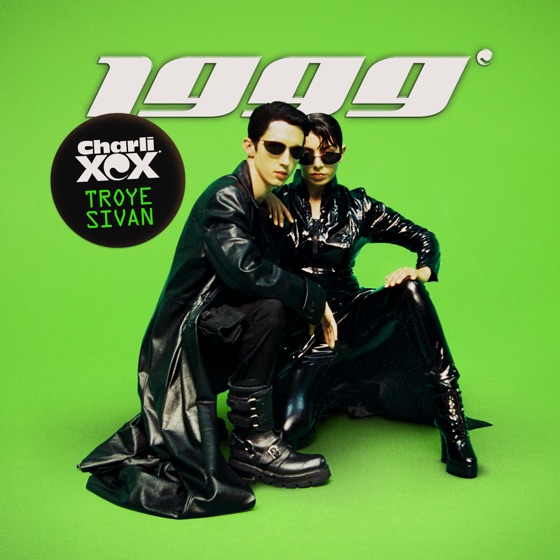 Cover artwork for 1999 (R3HAB Remix)