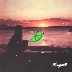 A Gente Nunca Conversou (Ei Moça) - Single - Lagum