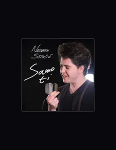 Escucha a Neven Stipčić, mira videos musicales, lee su biografía, consulta las fechas de las gira y más.