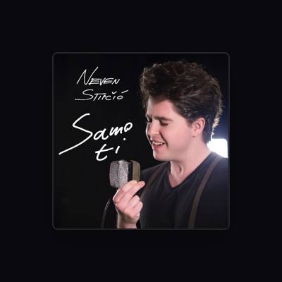 Listen to Neven Stipčić, watch music videos, read bio, see tour dates & more!