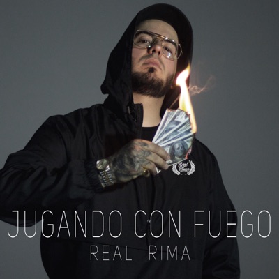 Jugando Con Fuego - Single