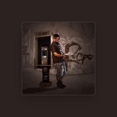 Listen to O.G. Bobby, watch music videos, read bio, see tour dates & more!