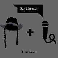 Bar Mitzvah - Single - Tone Spain