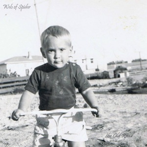 Web of Spider: The Old Road (feat. Tommy Clufetos)