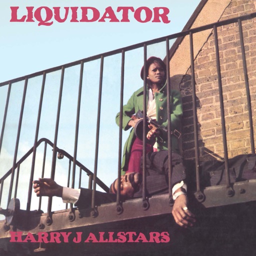 Album artwork