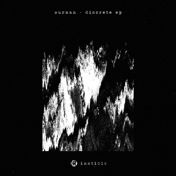 Discrete - EP