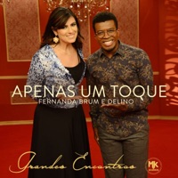 Apenas Um Toque - Single - Fernanda Brum & Delino Marçal