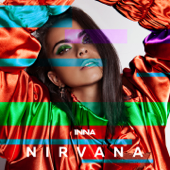 Ruleta (feat. Erik) by Inna - cover art