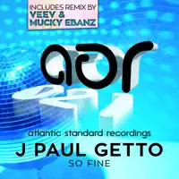 So Fine (Veev & Mucky Ebanz B Side Remix) — J Paul Getto