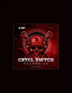Listen to Crtcl Swtch, watch music videos, read bio, see tour dates & more!