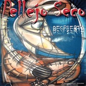 Pellejo Seco - Alien (feat. Montoya)