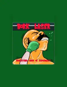 收听 Bork Laser、观看音乐视频、阅读小传、查看巡演日期等 ！