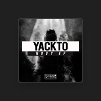 Yackto