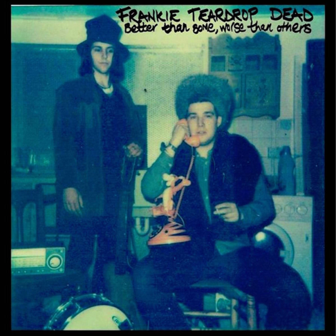 Frankie Teardrop Dead - Apple Music