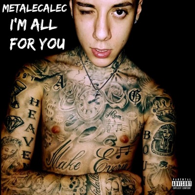 I'm All for You - Single