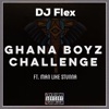 GhanaBoyz Challenge (SOMJI Edition) - Single
