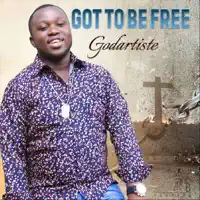 Covered by the Blood — Godartiste