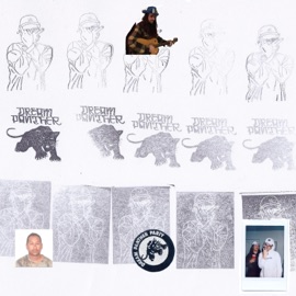 What My Hands Can Do (feat. Phem) Dream Panther