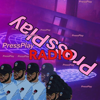 PressPlay Radio, Vol. 1 - Single