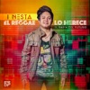 I-Nesta - Yo no hablo de rasta de la boca hacia afuera