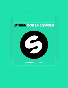 Jaymenを聴いたり、ミュージックビデオを鑑賞したり、経歴やツアー日程などを確認したりしましょう！